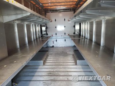 Zdjęcie 10 z 13 samochodu: 2021 FORD TRANSIT T-350 HD VIN:1FDDF6P81MKA54847 - miniatura