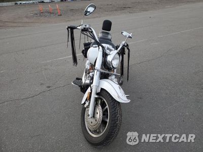 Drugie zdjęcie samochodu z przodu: 2005 YAMAHA XVS1100 A VIN:JYAVP11E55A069894 - miniatura