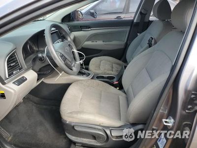 Zdjęcie 7 z 13 samochodu: 2017 HYUNDAI ELANTRA SE VIN:KMHD84LF2HU164366 - miniatura
