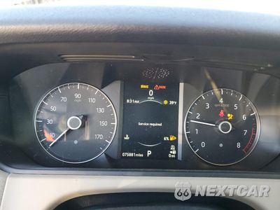 Zdjęcie 9 z 15 samochodu: 2018 LAND ROVER RANGE ROVER VELAR S VIN:SALYB2RV4JA716833 - miniatura