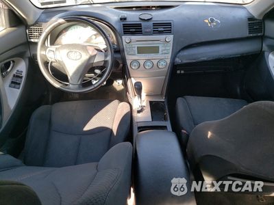 Zdjęcie 8 z 12 samochodu: 2010 TOYOTA CAMRY BASE VIN:4T1BF3EK9AU080116 - miniatura