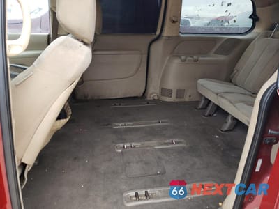 Zdjęcie 10 z 12 samochodu: 2011 KIA SEDONA LX VIN:KNDMG4C73B6378410 - miniatura