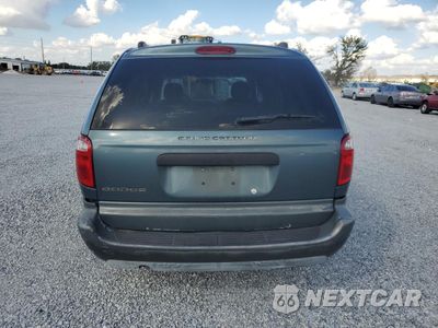 Zdjęcie 6 z 14 samochodu: 2005 DODGE GRAND CARAVAN SE VIN:1D4GP24R45B346257 - miniatura