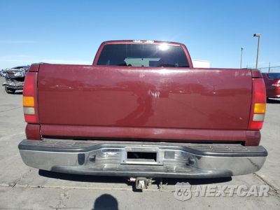 Zdjęcie 6 z 14 samochodu: 2002 CHEVROLET SILVERADO C1500 VIN:2GCEC19V821401322 - miniatura