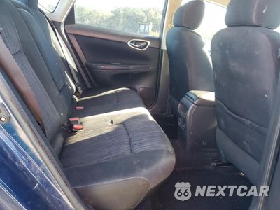 Zdjęcie 10 z 15 samochodu: 2016 NISSAN SENTRA S VIN:3N1AB7AP7GY338078 - miniatura
