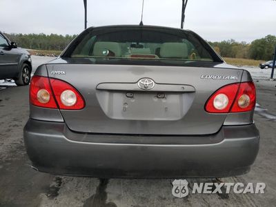 Zdjęcie 6 z 12 samochodu: 2007 TOYOTA COROLLA CE VIN:1NXBR32E07Z776393 - miniatura