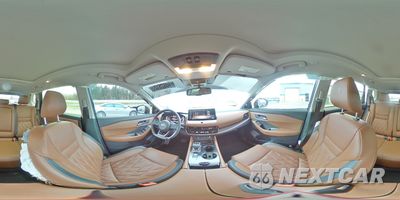 Zdjęcie 14 z 15 samochodu: 2024 NISSAN ROGUE PLATINUM VIN:JN8BT3DD3RW252032 - miniatura
