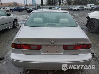 Zdjęcie 6 z 12 samochodu: 1999 TOYOTA CAMRY CE VIN:4T1BG22K9XU422457 - miniatura