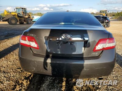 Zdjęcie 6 z 12 samochodu: 2011 TOYOTA CAMRY BASE VIN:4T1BF3EK4BU226939 - miniatura