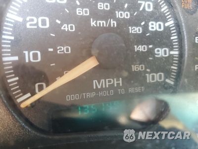 Zdjęcie 9 z 13 samochodu: 2002 CHEVROLET BLAZER VIN:1GNDT13W12K234080 - miniatura