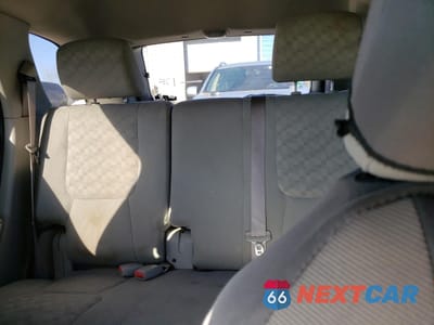 Zdjęcie 10 z 13 samochodu: 2005 CHEVROLET EQUINOX LT VIN:2CNDL73FX56165792 - miniatura