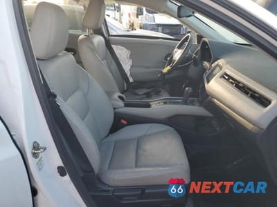 Zdjęcie 7 z 12 samochodu: 2016 HONDA HR-V EXL VIN:3CZRU5H77GM729351 - miniatura