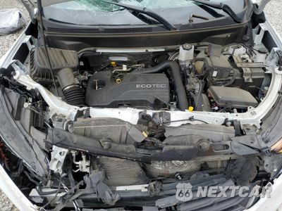 Zdjęcie 11 z 12 samochodu: 2022 CHEVROLET EQUINOX LS VIN:3GNAXHEV9NS163840 - miniatura
