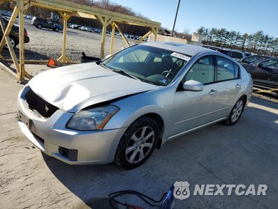 2007 NISSAN MAXIMA SE 1N4BA41E17C838463 - główne zdjęcie licytacji z USA - miniatura