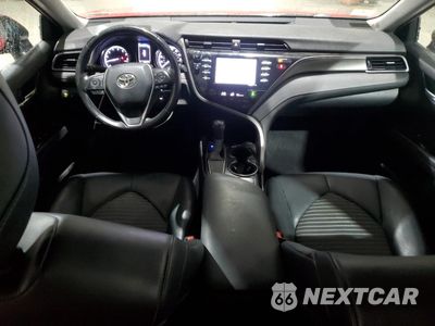 Zdjęcie 8 z 12 samochodu: 2020 TOYOTA CAMRY SE VIN:4T1G11AK8LU383356 - miniatura