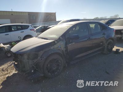 2020 TOYOTA COROLLA LE JTDEPRAE6LJ066213 - główne zdjęcie licytacji z USA - miniatura