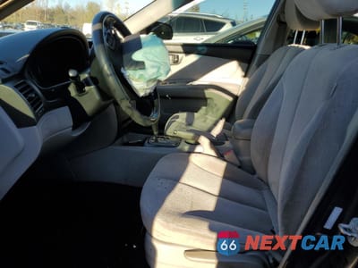 Zdjęcie 7 z 15 samochodu: 2008 KIA OPTIMA LX VIN:KNAGE123385199876 - miniatura