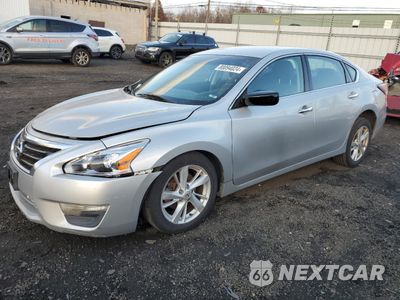 2014 NISSAN ALTIMA 2.5 1N4AL3AP5EC428053 - główne zdjęcie licytacji z USA - miniatura