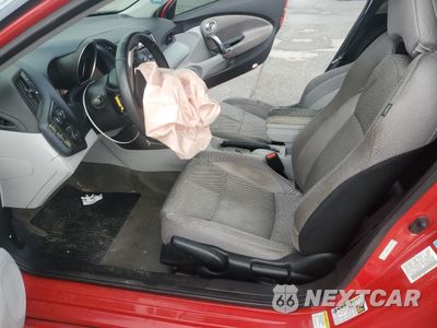Zdjęcie 7 z 15 samochodu: 2011 HONDA CR-Z EX VIN:JHMZF1C66BS014194 - miniatura
