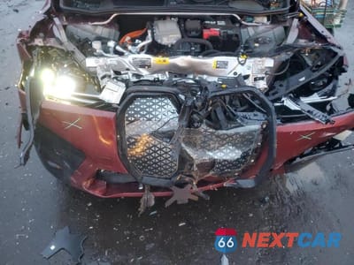 Zdjęcie 12 z 13 samochodu: 2024 BMW IX XDRIVE50 VIN:WB523CF06RCN22986 - miniatura