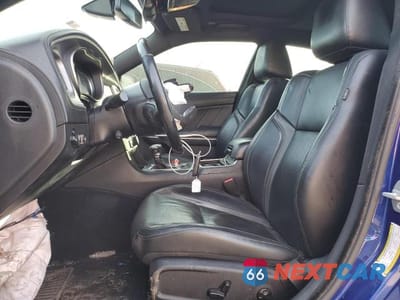 Zdjęcie 7 z 12 samochodu: 2019 DODGE CHARGER SXT VIN:2C3CDXBG5KH754146 - miniatura