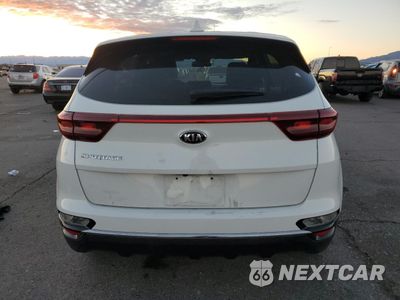 Zdjęcie 6 z 14 samochodu: 2020 KIA SPORTAGE LX VIN:KNDPM3ACXL7717448 - miniatura