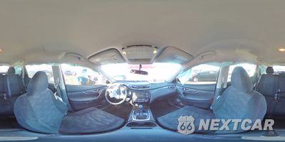 Zdjęcie 13 z 15 samochodu: 2016 NISSAN ROGUE S VIN:5N1AT2MV3GC896344 - miniatura