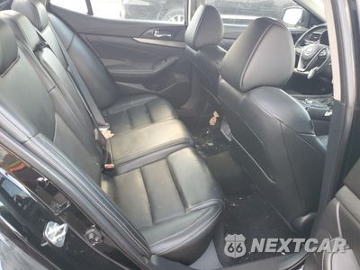 Zdjęcie 10 z 14 samochodu: 2018 NISSAN MAXIMA 3.5S VIN:1N4AA6AP6JC373937 - miniatura