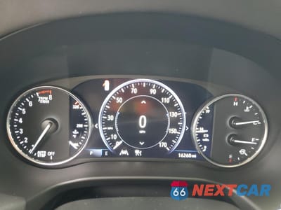 Zdjęcie 9 z 15 samochodu: 2024 BUICK ENCLAVE AVENIR VIN:5GAERDKW1RJ106258 - miniatura