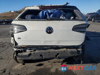 Zdjęcie 6 z 12 samochodu: 2017 VOLKSWAGEN GOLF R VIN:WVWWF7AU3HW180604 - miniatura