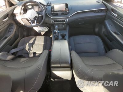 Zdjęcie 8 z 15 samochodu: 2022 NISSAN ALTIMA S VIN:1N4BL4BV6NN305700 - miniatura