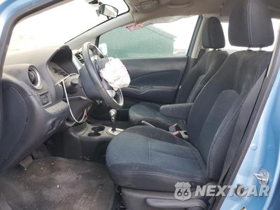 Zdjęcie 7 z 12 samochodu: 2015 NISSAN VERSA NOTE S VIN:3N1CE2CP6FL383945 - miniatura