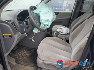 Zdjęcie 7 z 14 samochodu: 2008 KIA SEDONA EX VIN:KNDMB233386243551 - miniatura