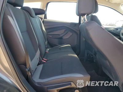 Zdjęcie 11 z 15 samochodu: 2015 FORD ESCAPE S VIN:1FMCU0F78FUB29705 - miniatura