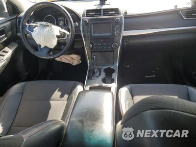 Zdjęcie 10 z 14 samochodu: 2016 TOYOTA CAMRY LE VIN:4T1BF1FKXGU136219 - miniatura