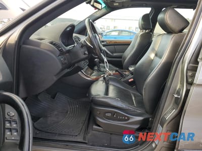 Zdjęcie 7 z 14 samochodu: 2005 BMW X5 3.0I VIN:5UXFA13565LY03436 - miniatura