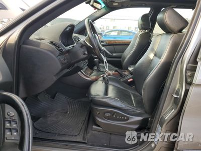 Zdjęcie 7 z 14 samochodu: 2005 BMW X5 3.0I VIN:5UXFA13565LY03436 - miniatura