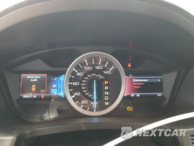 Zdjęcie 9 z 14 samochodu: 2014 FORD EXPLORER XLT VIN:1FM5K8D89EGB00560 - miniatura