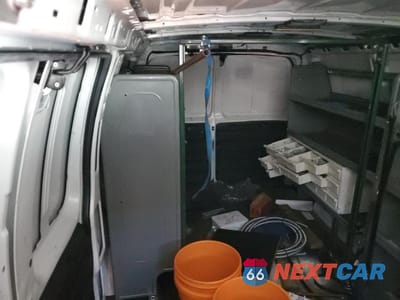 Zdjęcie 11 z 13 samochodu: 2019 CHEVROLET EXPRESS G3500 VIN:1GCZGGFG2K1293509 - miniatura