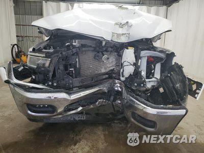 Piąte zdjęcie samochodu w środku: 2025 RAM 1500 LARAMIE VIN:1C6SRFJP5SN563135 - miniatura