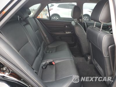 Zdjęcie 10 z 13 samochodu: 2005 LEXUS IS 300 SPORTCROSS VIN:JTHED192650100632 - miniatura