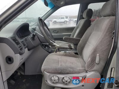 Zdjęcie 7 z 13 samochodu: 2005 KIA SEDONA EX VIN:KNDUP132X56664939 - miniatura