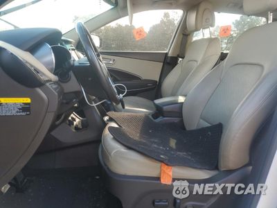 Zdjęcie 7 z 14 samochodu: 2017 HYUNDAI SANTA FE SPORT VIN:5XYZUDLB0HG480210 - miniatura