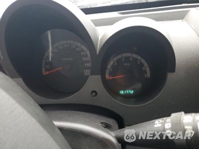 Zdjęcie 9 z 13 samochodu: 2011 DODGE NITRO SE VIN:1D4PT2GK8BW601300 - miniatura