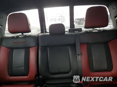 Zdjęcie 10 z 13 samochodu: 2014 FORD F150 SVT RAPTOR VIN:1FTFW1R68EFB00972 - miniatura
