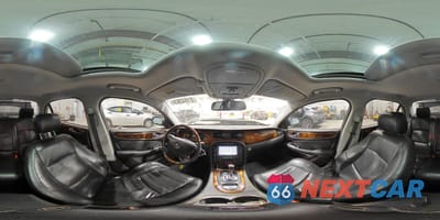 Zdjęcie 13 z 13 samochodu: 2006 JAGUAR XJR VIN:SAJWA73C26TH00572 - miniatura