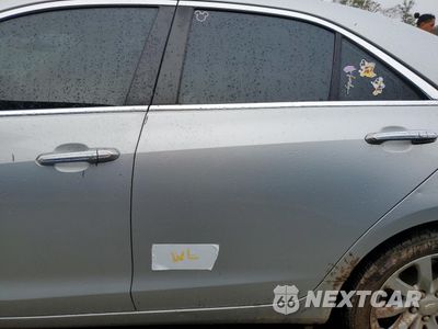 Zdjęcie 12 z 13 samochodu: 2017 CADILLAC ATS VIN:1G6AA5RX6H0155990 - miniatura