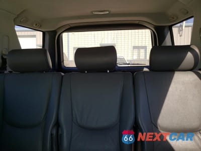 Zdjęcie 10 z 13 samochodu: 1999 MERCEDES-BENZ ML 320 VIN:4JGAB54E1XA143959 - miniatura