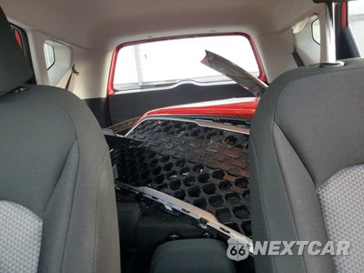 Zdjęcie 10 z 16 samochodu: 2025 KIA SOUL LX VIN:KNDJ23AU2S7249945 - miniatura
