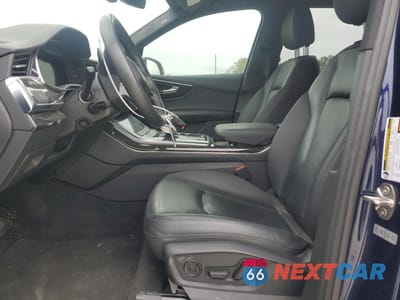 Zdjęcie 7 z 13 samochodu: 2021 AUDI Q7 PREMIUM PLUS VIN:WA1LXAF79MD025118 - miniatura